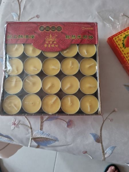 Buyer review image 1