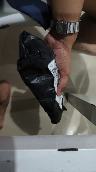 Buyer review image 1