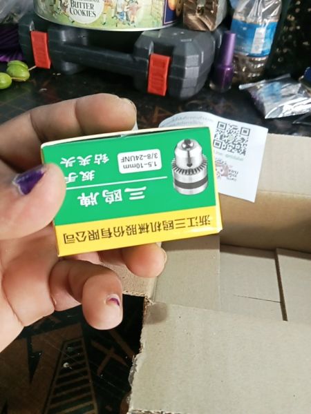 Buyer review image 2