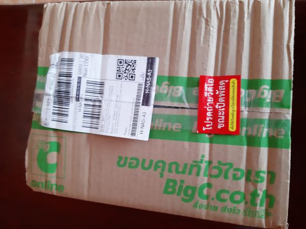 Buyer review image 1