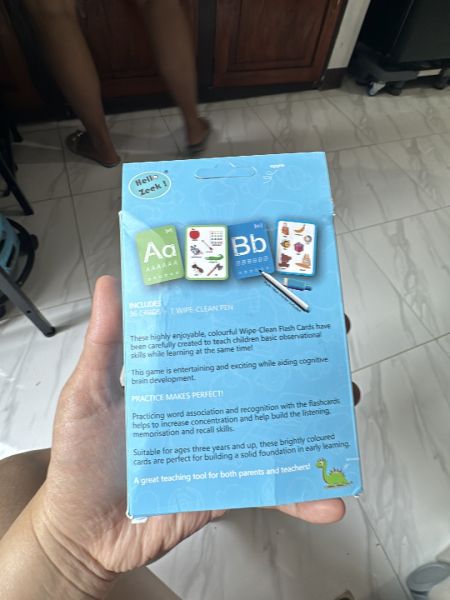Buyer review image 2