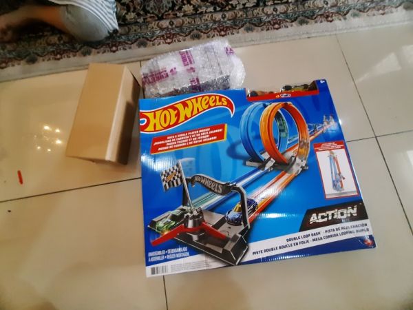Buyer review image 2