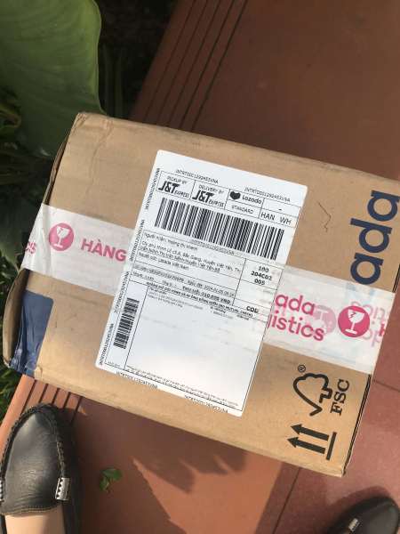 Buyer review image 2