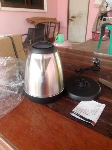 Buyer review image 1