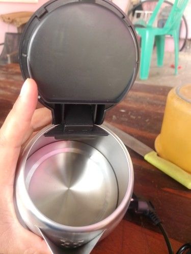 Buyer review image 2