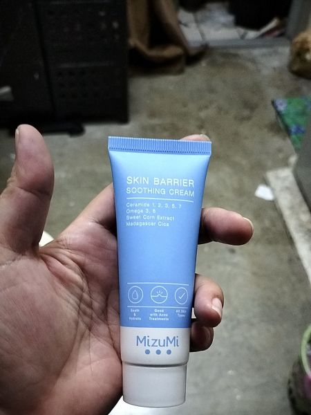 Buyer review image 1