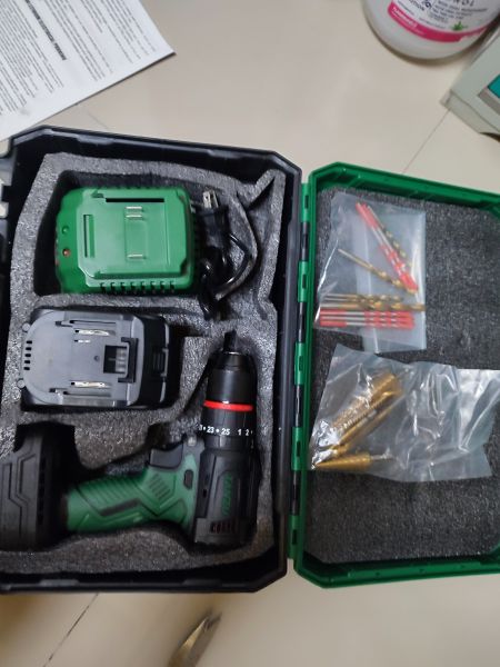 Buyer review image 1