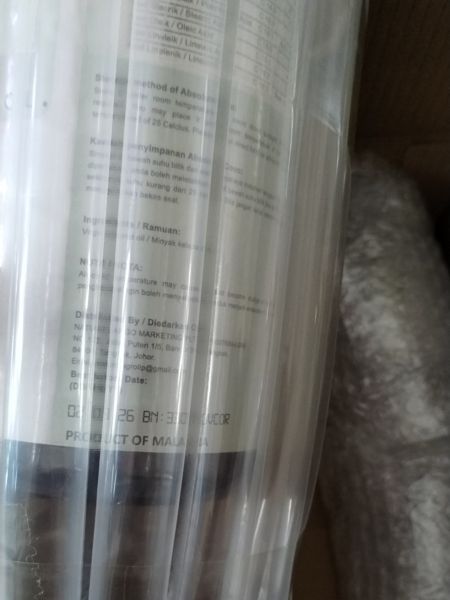 Buyer review image 2