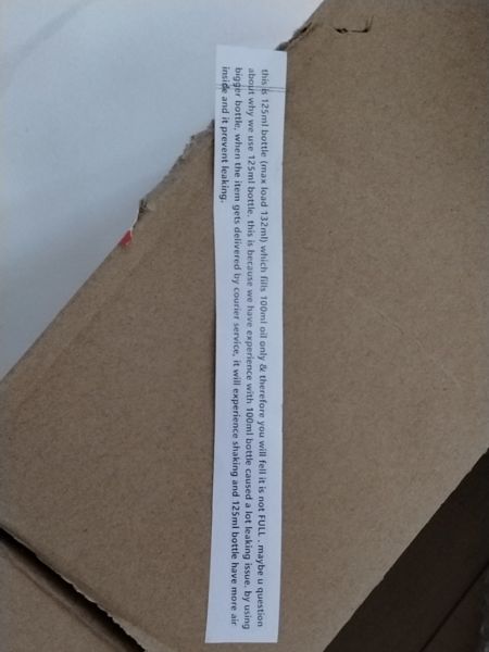 Buyer review image 3