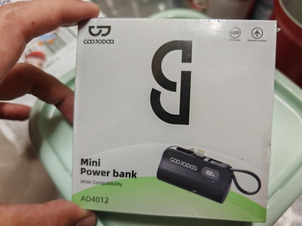 Buyer review image 1
