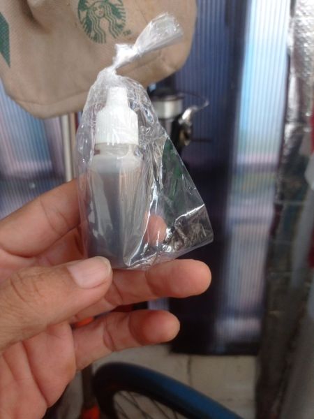 Buyer review image 1