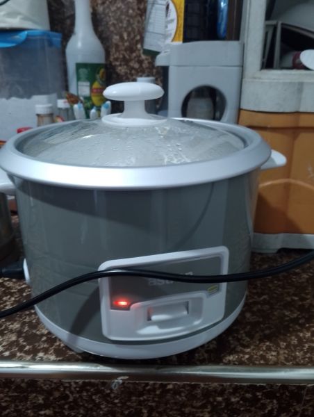 Buyer review image 2