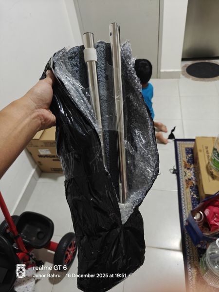 Buyer review image 1