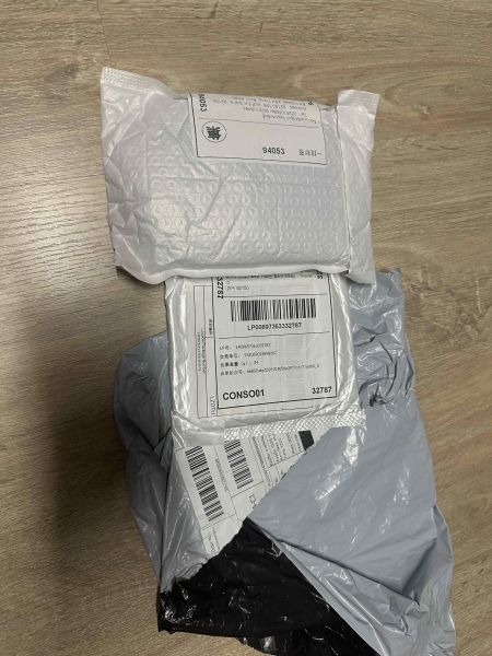 Buyer review image 2