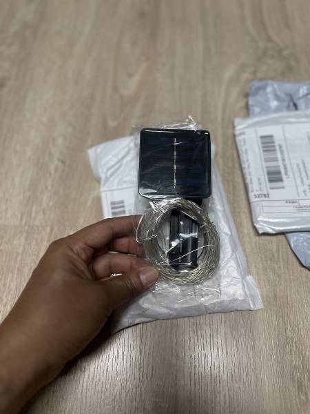 Buyer review image 3