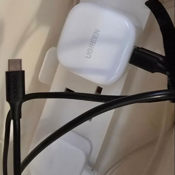 Buyer review image 1