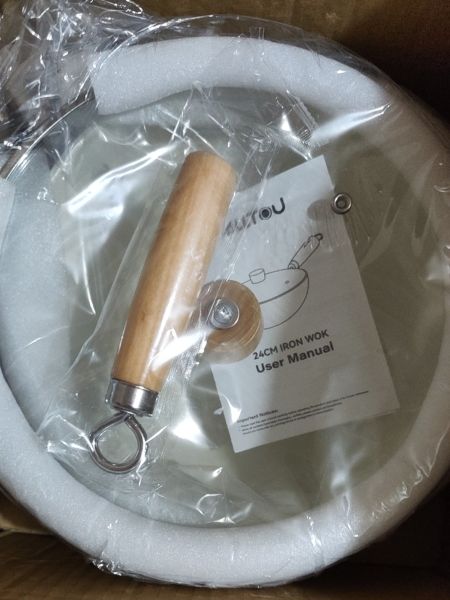 Buyer review image 1