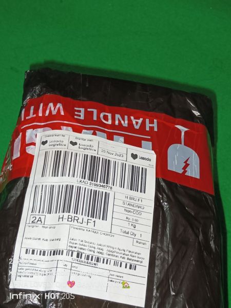 Buyer review image 3
