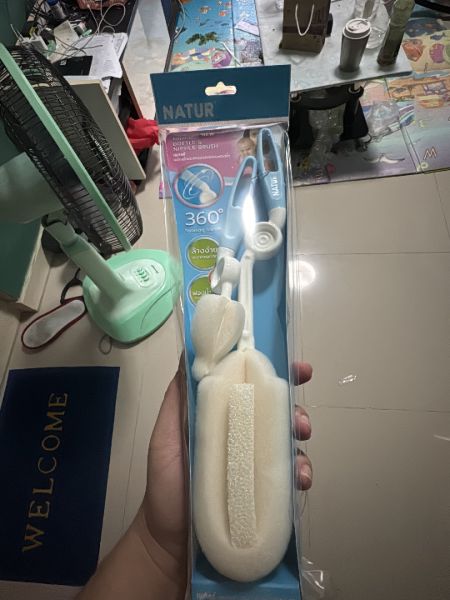 Buyer review image 1