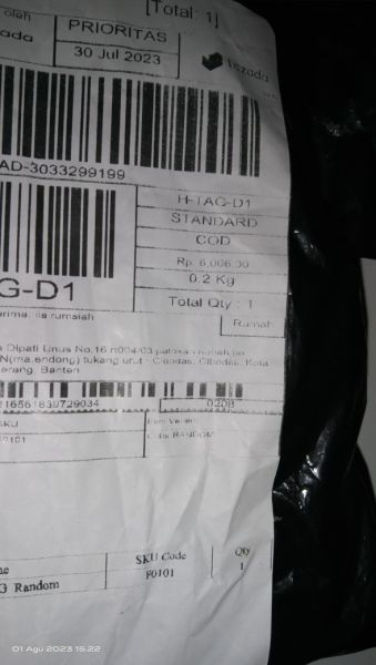 Buyer review image 1