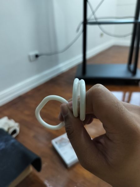 Buyer review image 2