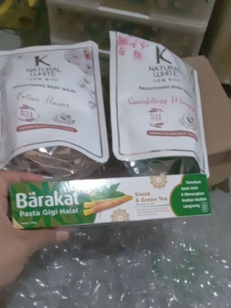 Buyer review image 2