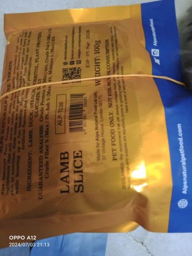 Buyer review image 3