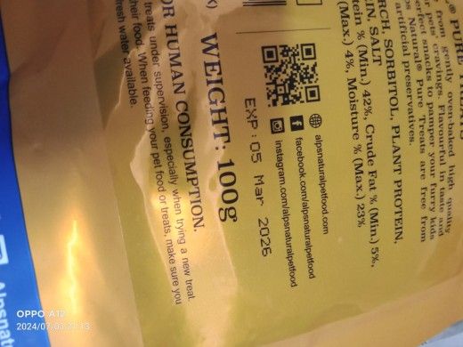 Buyer review image 5