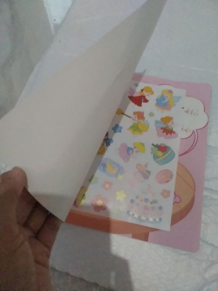 Buyer review image 1