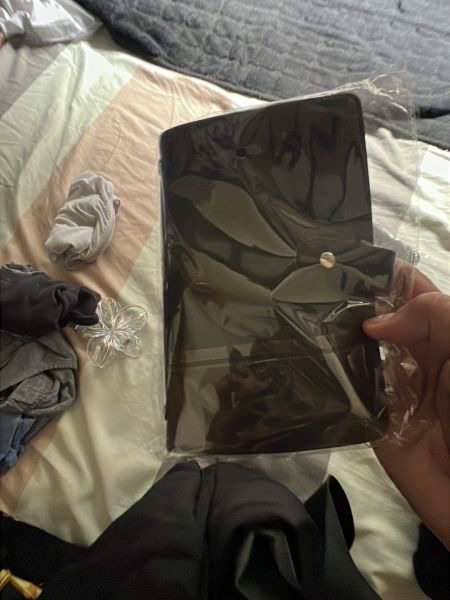 Buyer review image 2