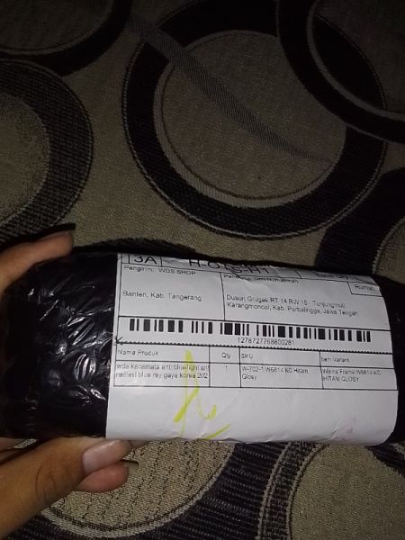 Buyer review image 1