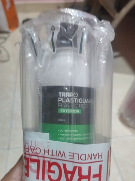 Buyer review image 1