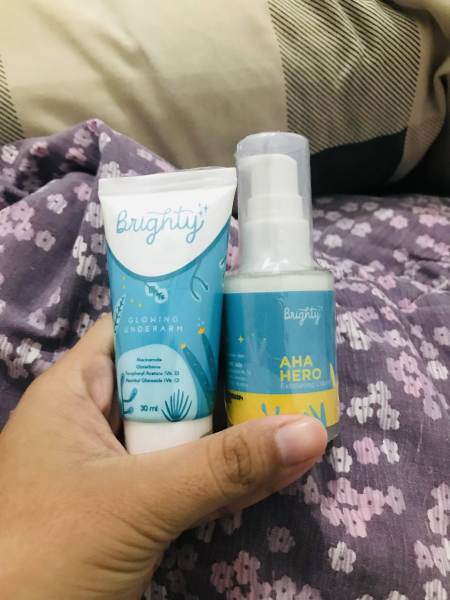 Buyer review image 2