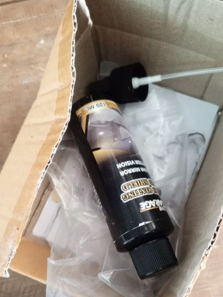 Buyer review image 1