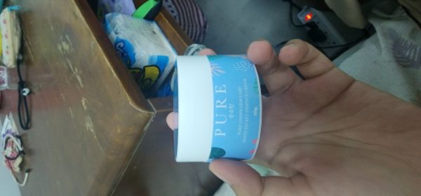 Buyer review image 2