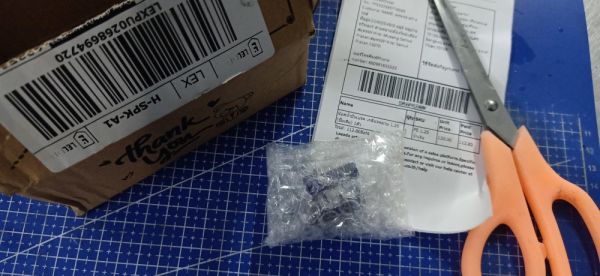 Buyer review image 2