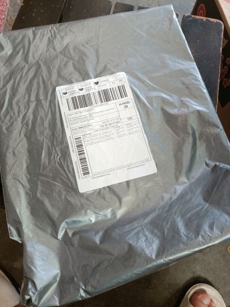 Buyer review image 5