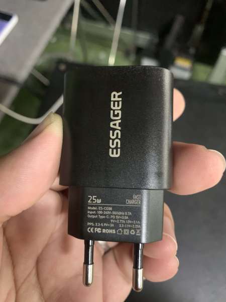 Buyer review image 2