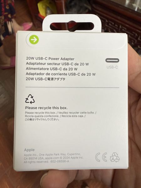 Buyer review image 5