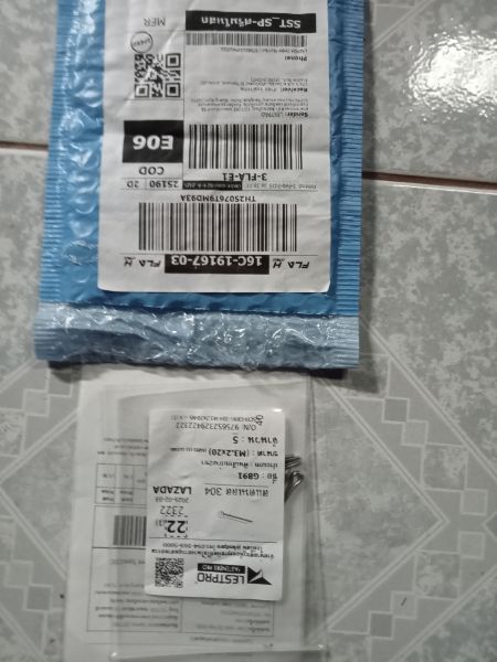 Buyer review image 1
