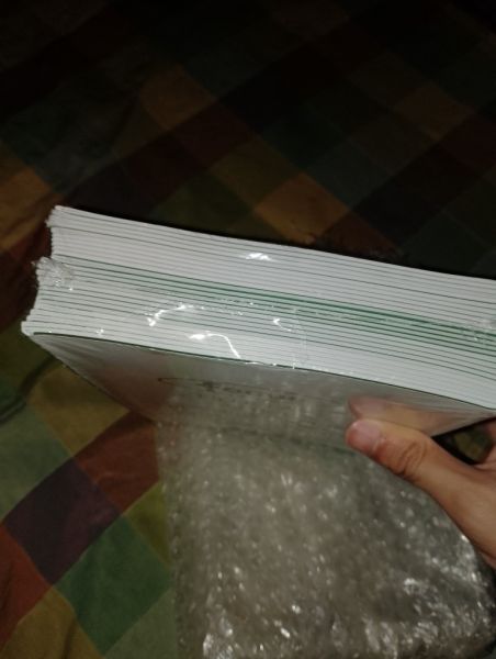 Buyer review image 2