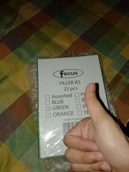 Buyer review image 1