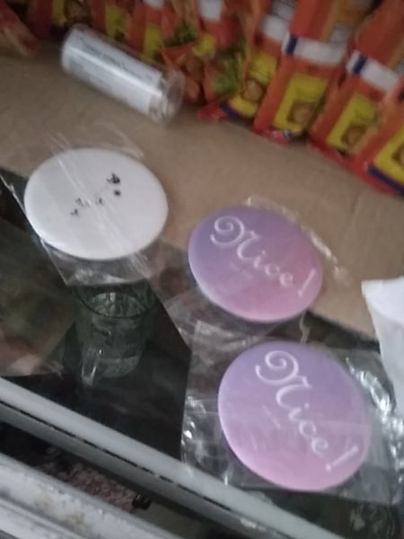 Buyer review image 1