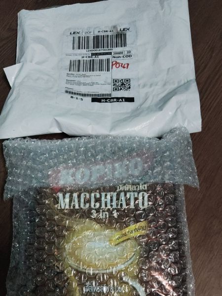 Buyer review image 1
