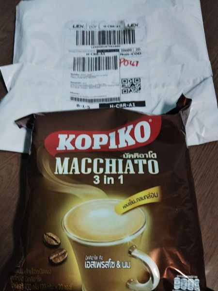Buyer review image 2