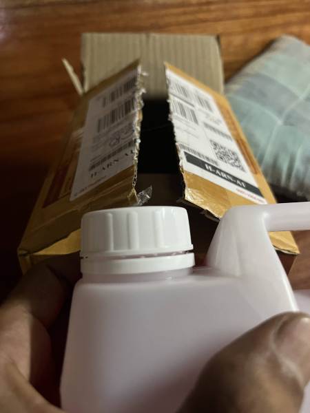Buyer review image 5
