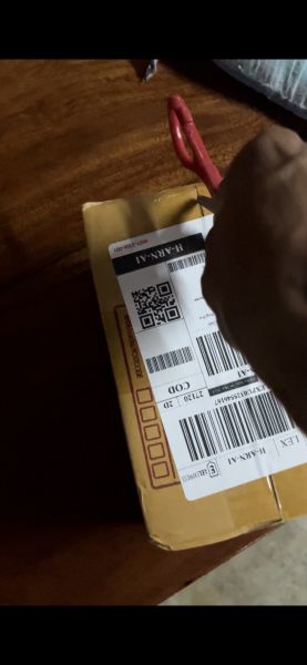 Buyer review image 1