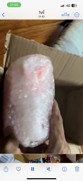 Buyer review image 3