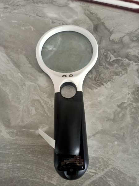 Buyer review image 2