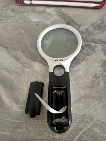 Buyer review image 1